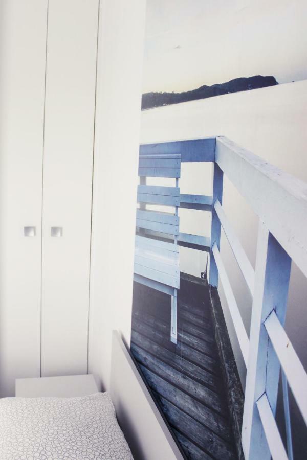 Nowe Apartamenty Puck Exterior foto