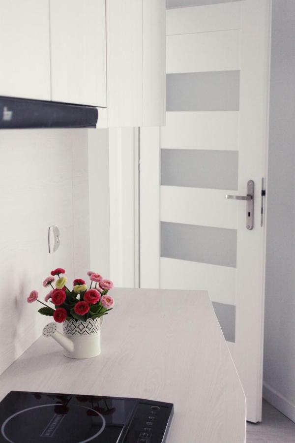 Nowe Apartamenty Puck Exterior foto