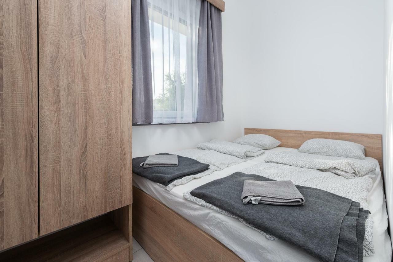 Nowe Apartamenty Puck Exterior foto