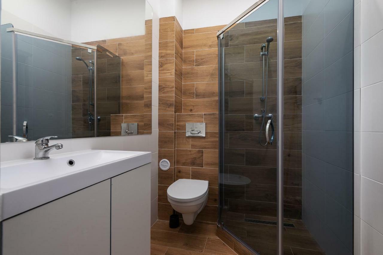 Nowe Apartamenty Puck Exterior foto